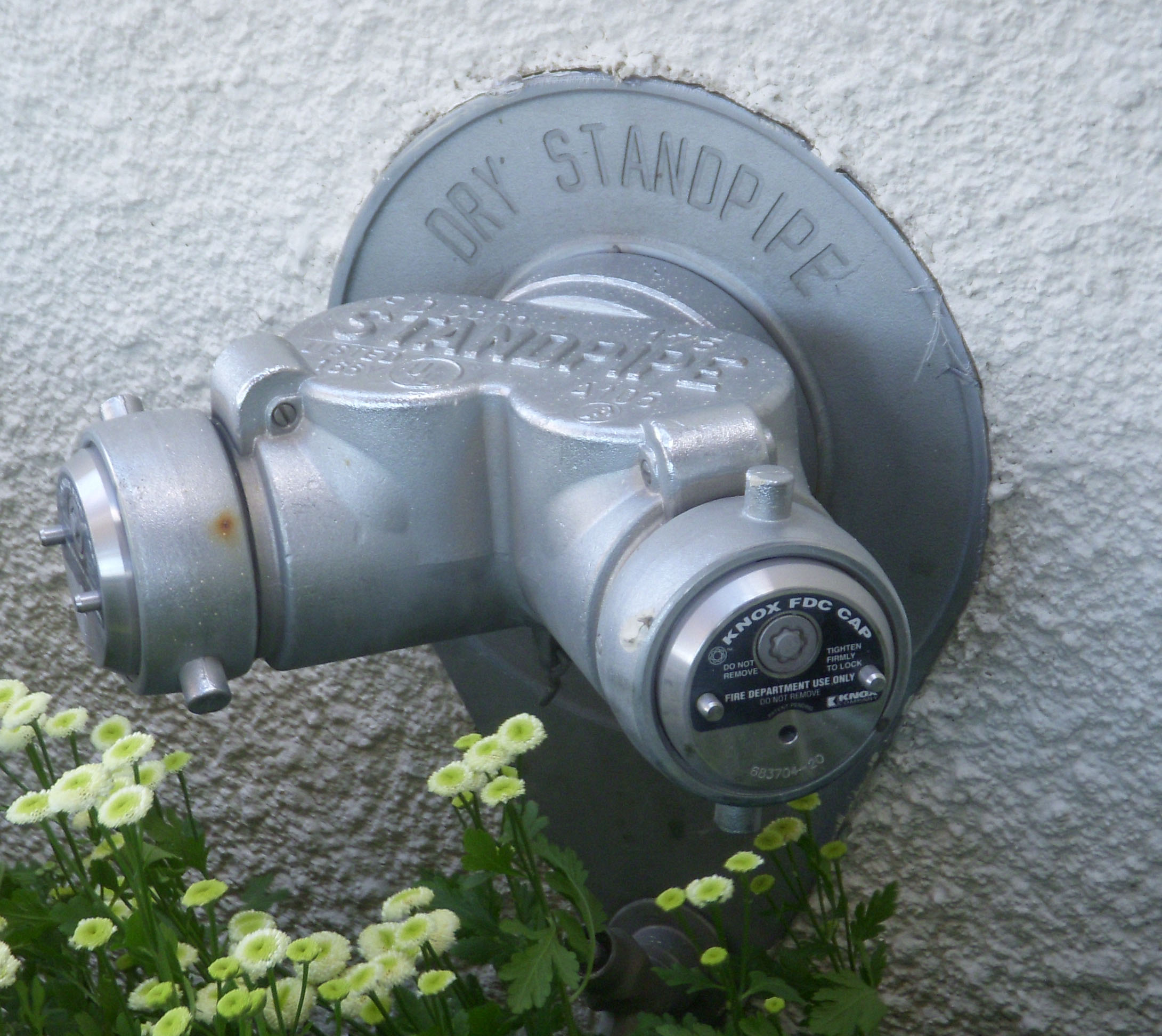 Standpipe Systems — A Clear, Practical Guide (NFPA 14)